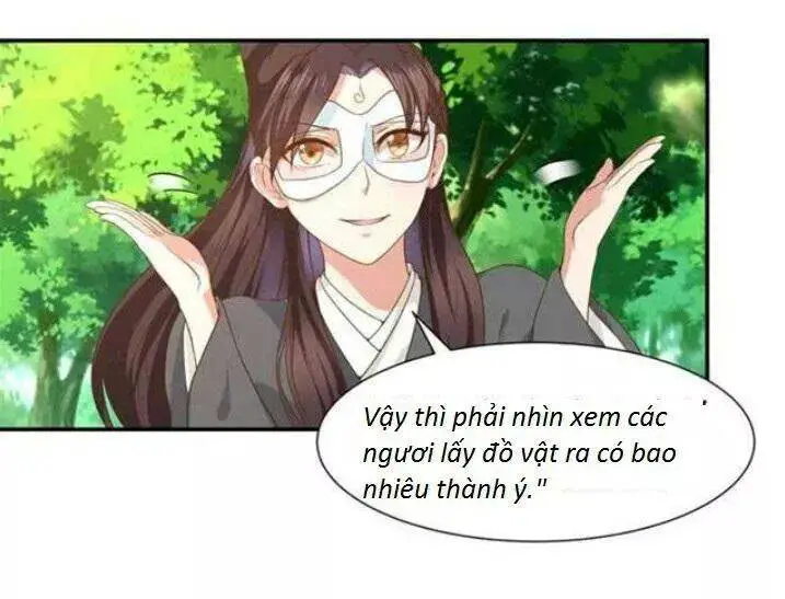 Tuyệt Sắc Quyến Rũ: Quỷ Y Chí Tôn Nettruyen ZZZ Chương 114 Page 10