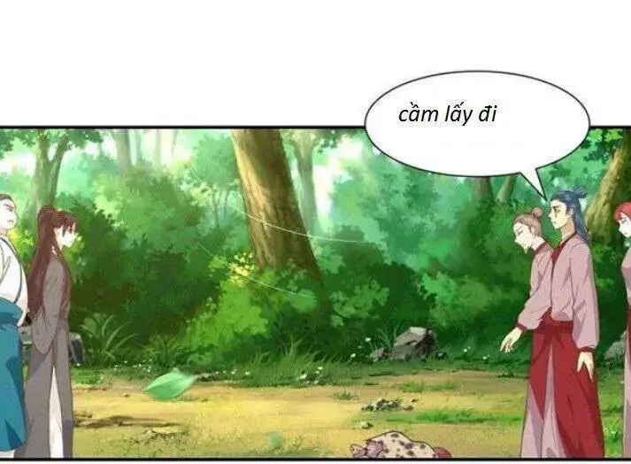 Tuyệt Sắc Quyến Rũ: Quỷ Y Chí Tôn Nettruyen ZZZ Chương 114 Page 12