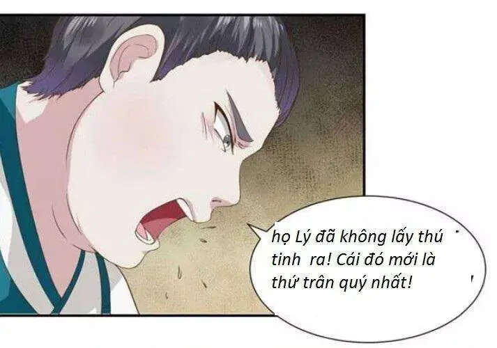 Tuyệt Sắc Quyến Rũ: Quỷ Y Chí Tôn Nettruyen ZZZ Chương 114 Page 13