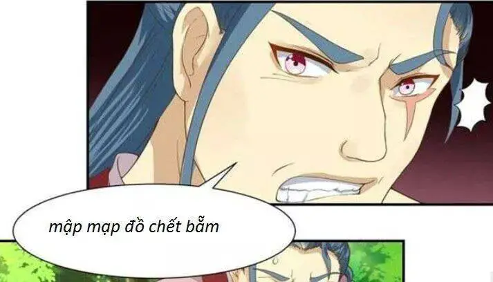 Tuyệt Sắc Quyến Rũ: Quỷ Y Chí Tôn Nettruyen ZZZ Chương 114 Page 14