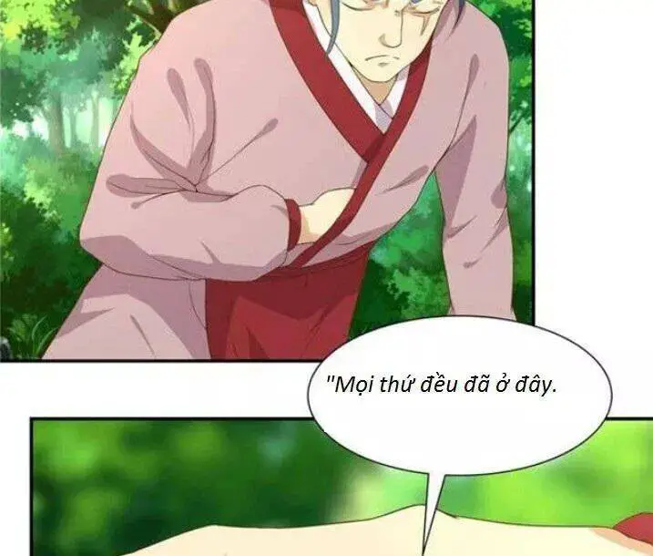 Tuyệt Sắc Quyến Rũ: Quỷ Y Chí Tôn Nettruyen ZZZ Chương 114 Page 15