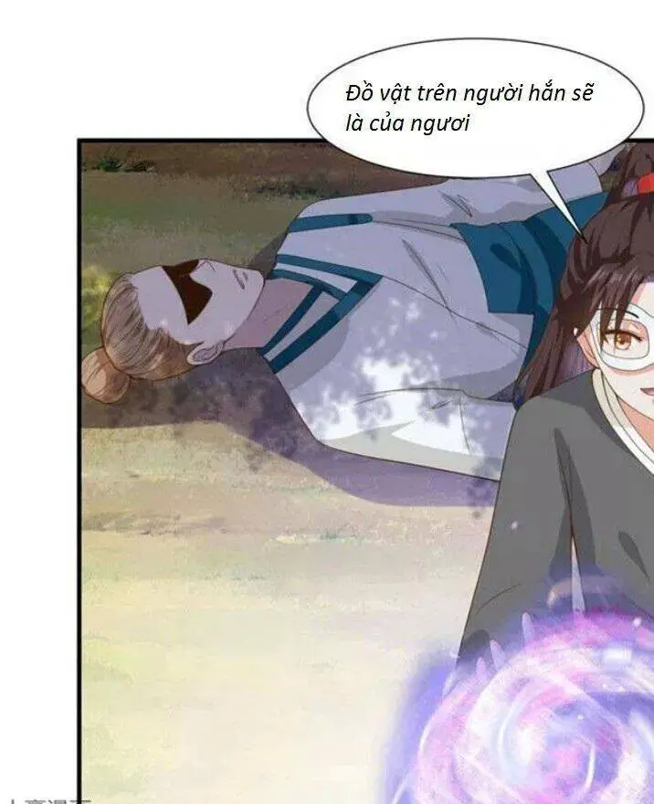 Tuyệt Sắc Quyến Rũ: Quỷ Y Chí Tôn Nettruyen ZZZ Chương 114 Page 28