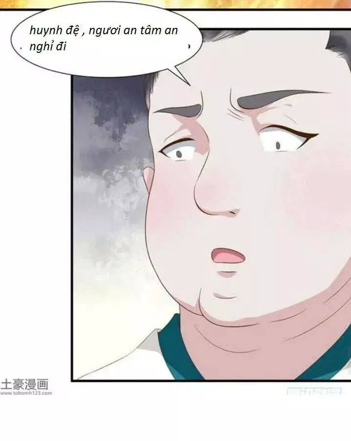 Tuyệt Sắc Quyến Rũ: Quỷ Y Chí Tôn Nettruyen ZZZ Chương 114 Page 35