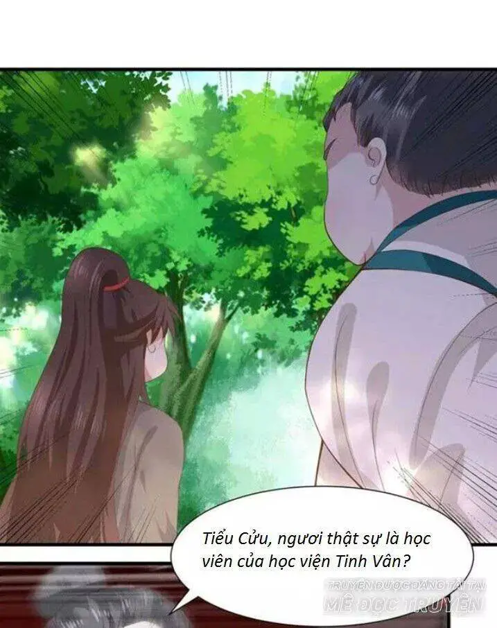Tuyệt Sắc Quyến Rũ: Quỷ Y Chí Tôn Nettruyen ZZZ Chương 114 Page 36