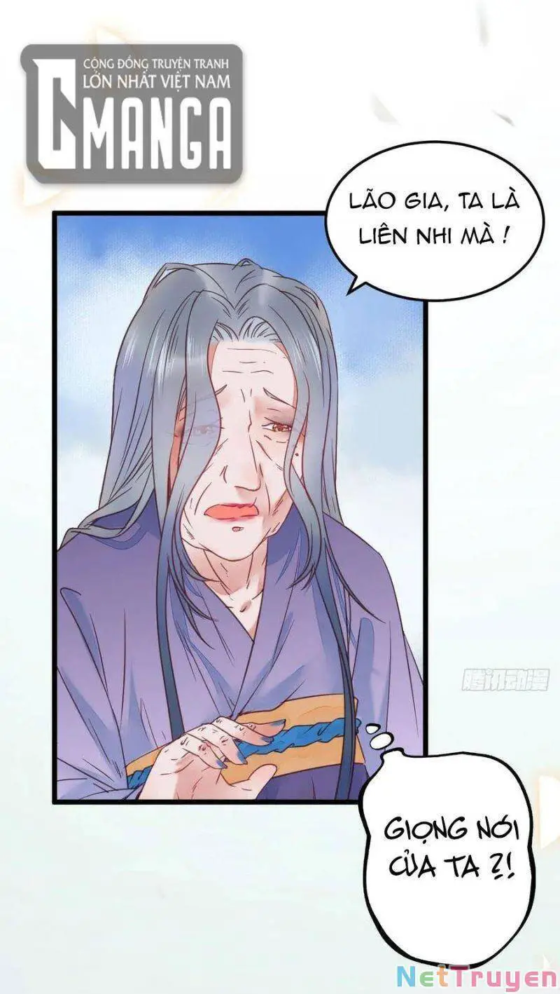 Tuyệt Sắc Quyến Rũ: Quỷ Y Chí Tôn Nettruyen ZZZ Chương 381 Page 3