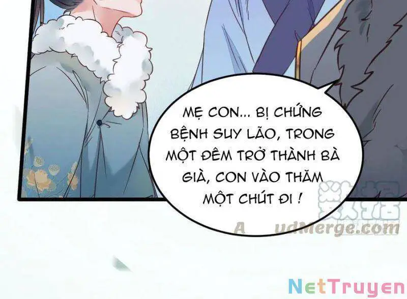 Tuyệt Sắc Quyến Rũ: Quỷ Y Chí Tôn Nettruyen ZZZ Chương 381 Page 27