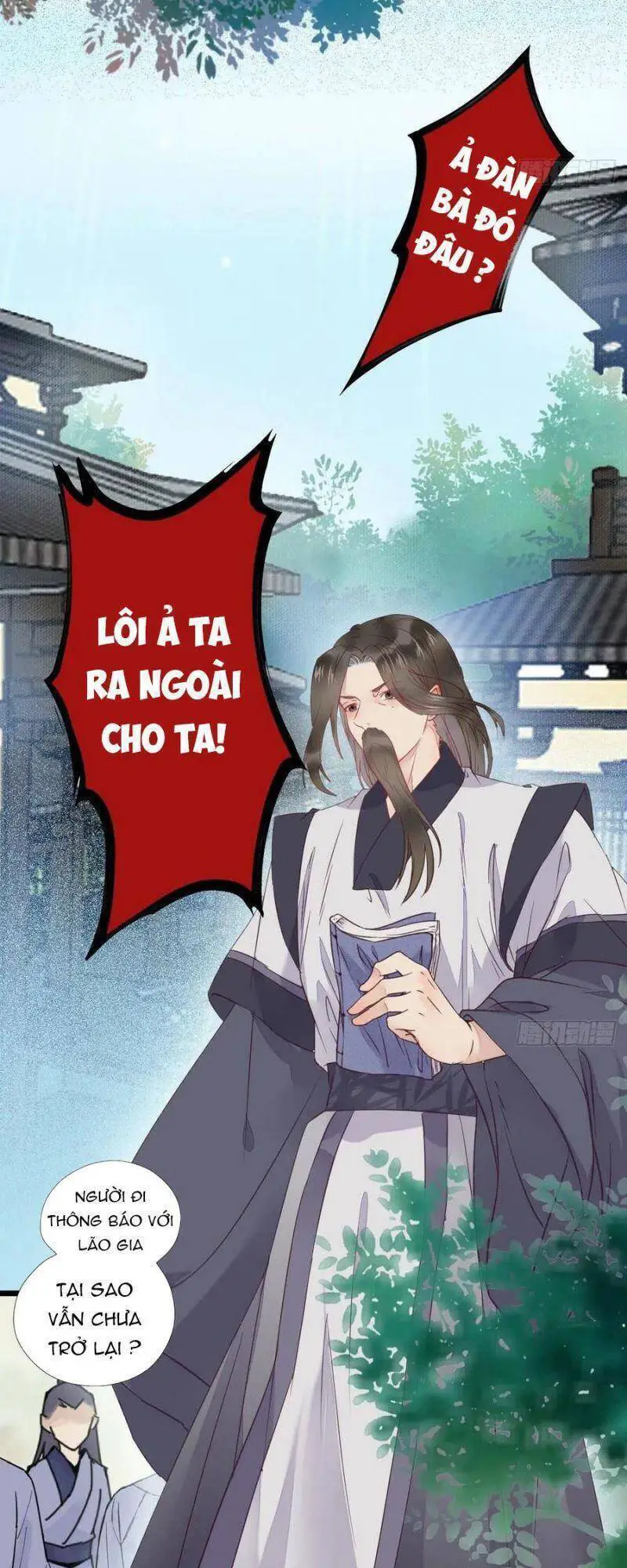 Tuyệt Sắc Quyến Rũ: Quỷ Y Chí Tôn Nettruyen ZZZ Chương 381 Page 34