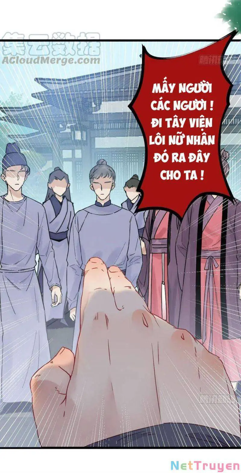 Tuyệt Sắc Quyến Rũ: Quỷ Y Chí Tôn Nettruyen ZZZ Chương 381 Page 36