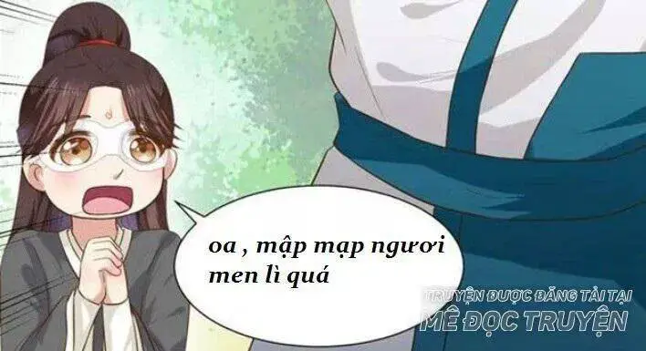 Tuyệt Sắc Quyến Rũ: Quỷ Y Chí Tôn Nettruyen ZZZ Chương 112 Page 6