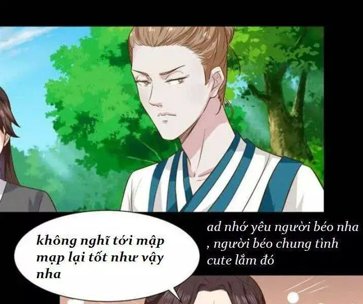 Tuyệt Sắc Quyến Rũ: Quỷ Y Chí Tôn Nettruyen ZZZ Chương 112 Page 8