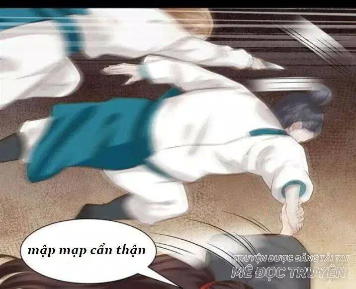 Tuyệt Sắc Quyến Rũ: Quỷ Y Chí Tôn Nettruyen ZZZ Chương 112 Page 11