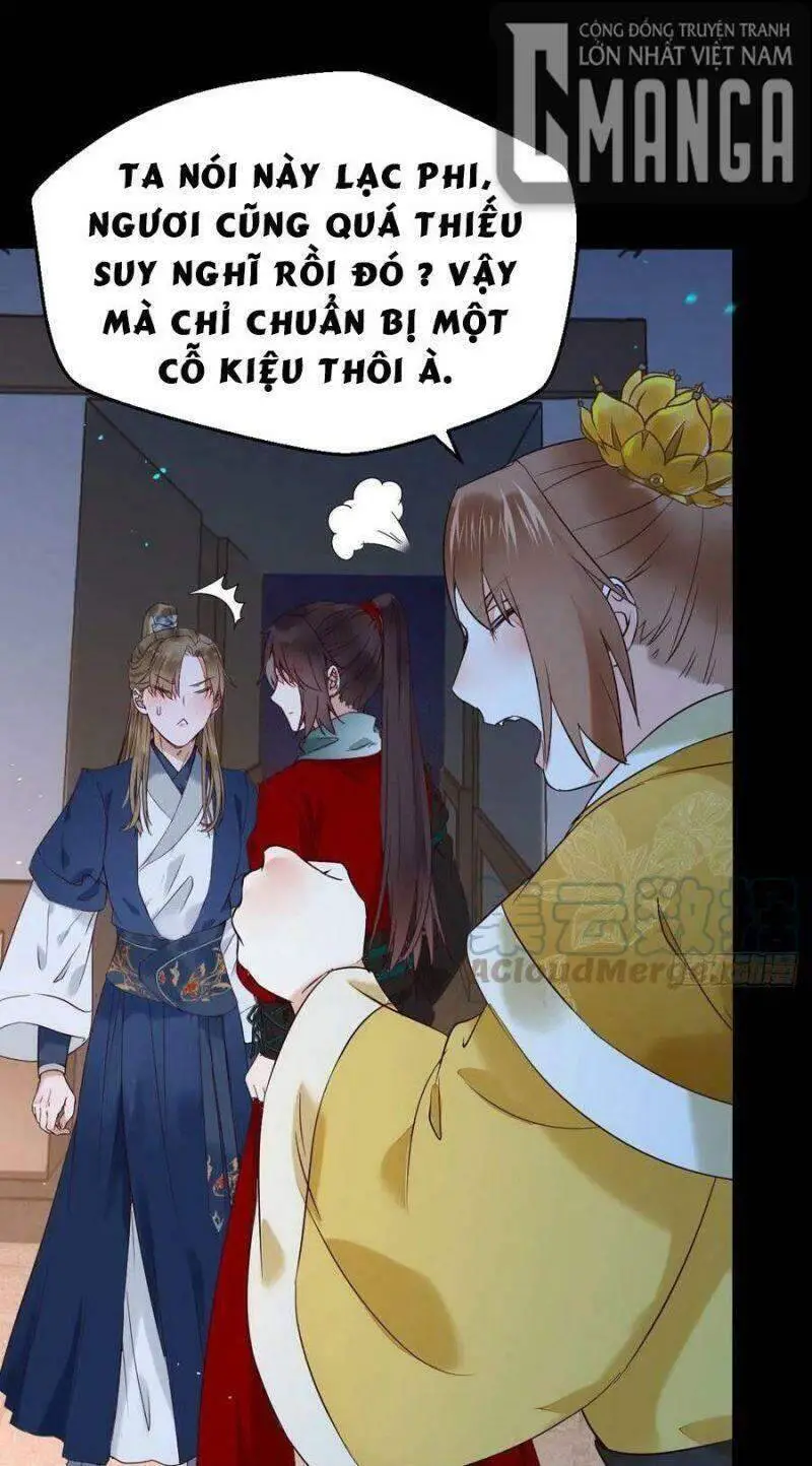 Tuyệt Sắc Quyến Rũ: Quỷ Y Chí Tôn Nettruyen ZZZ Chương 401 Page 19