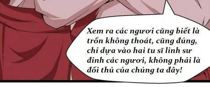 Tuyệt Sắc Quyến Rũ: Quỷ Y Chí Tôn Nettruyen ZZZ Chương 111 Page 13