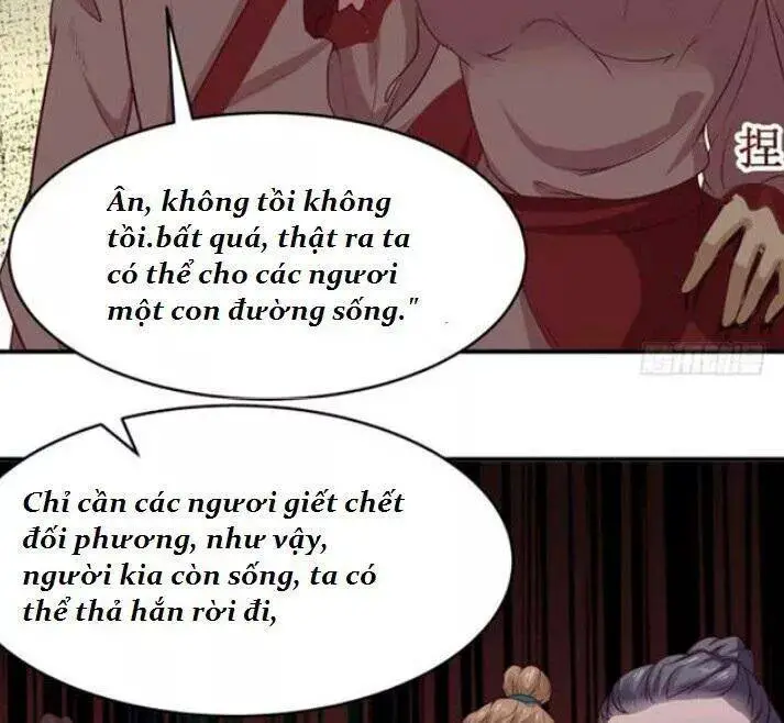 Tuyệt Sắc Quyến Rũ: Quỷ Y Chí Tôn Nettruyen ZZZ Chương 111 Page 19