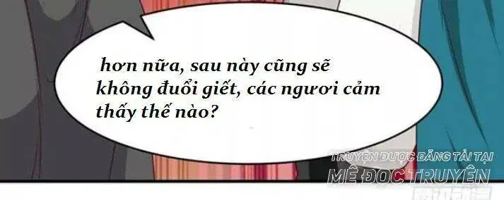 Tuyệt Sắc Quyến Rũ: Quỷ Y Chí Tôn Nettruyen ZZZ Chương 111 Page 21