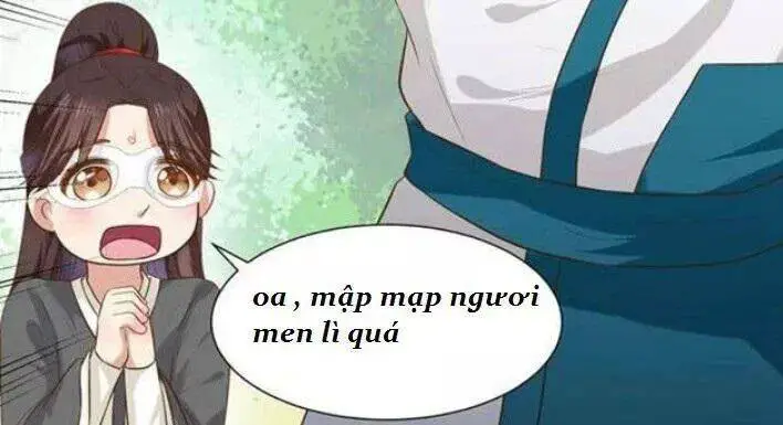 Tuyệt Sắc Quyến Rũ: Quỷ Y Chí Tôn Nettruyen ZZZ Chương 111 Page 25
