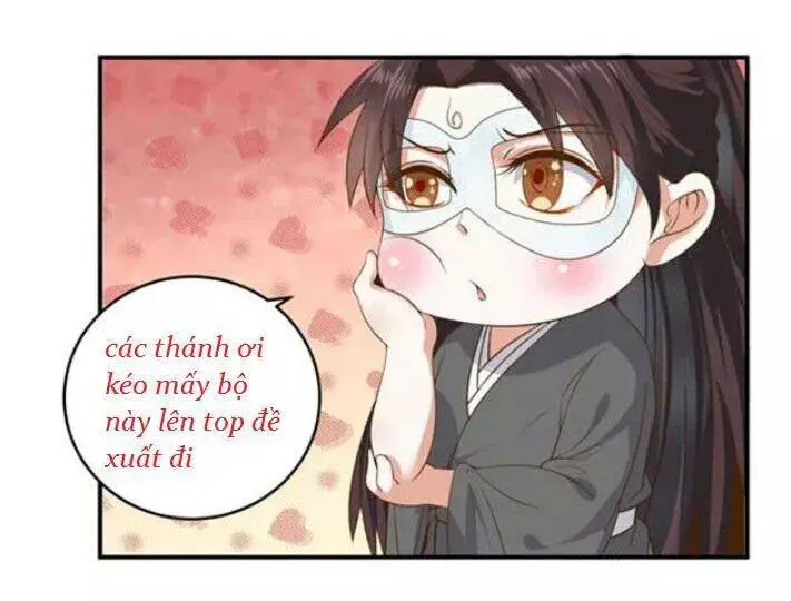 Tuyệt Sắc Quyến Rũ: Quỷ Y Chí Tôn Nettruyen ZZZ Chương 108 Page 32