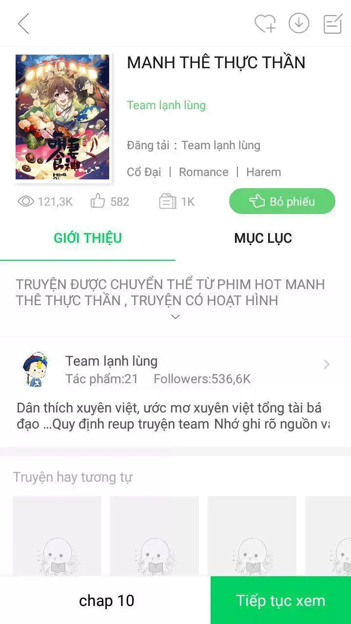 Tuyệt Sắc Quyến Rũ: Quỷ Y Chí Tôn Nettruyen ZZZ Chương 108 Page 34