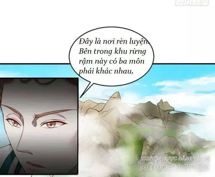 Tuyệt Sắc Quyến Rũ: Quỷ Y Chí Tôn Nettruyen ZZZ Chương 109 Page 26