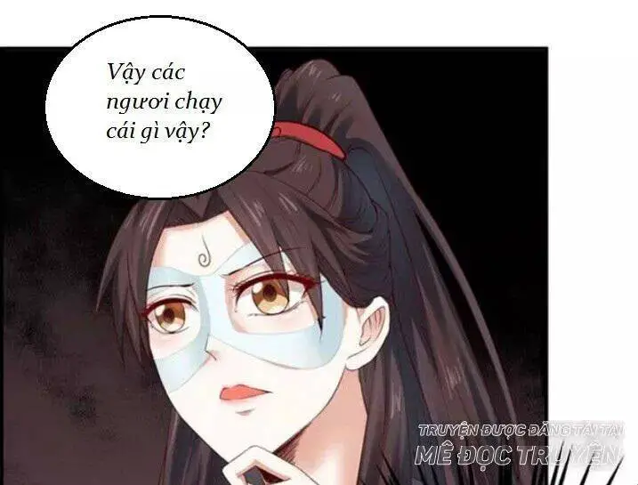 Tuyệt Sắc Quyến Rũ: Quỷ Y Chí Tôn Nettruyen ZZZ Chương 109 Page 31