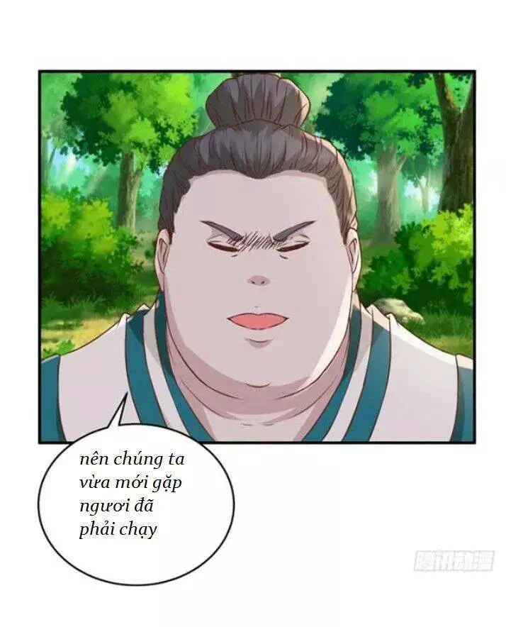 Tuyệt Sắc Quyến Rũ: Quỷ Y Chí Tôn Nettruyen ZZZ Chương 109 Page 34