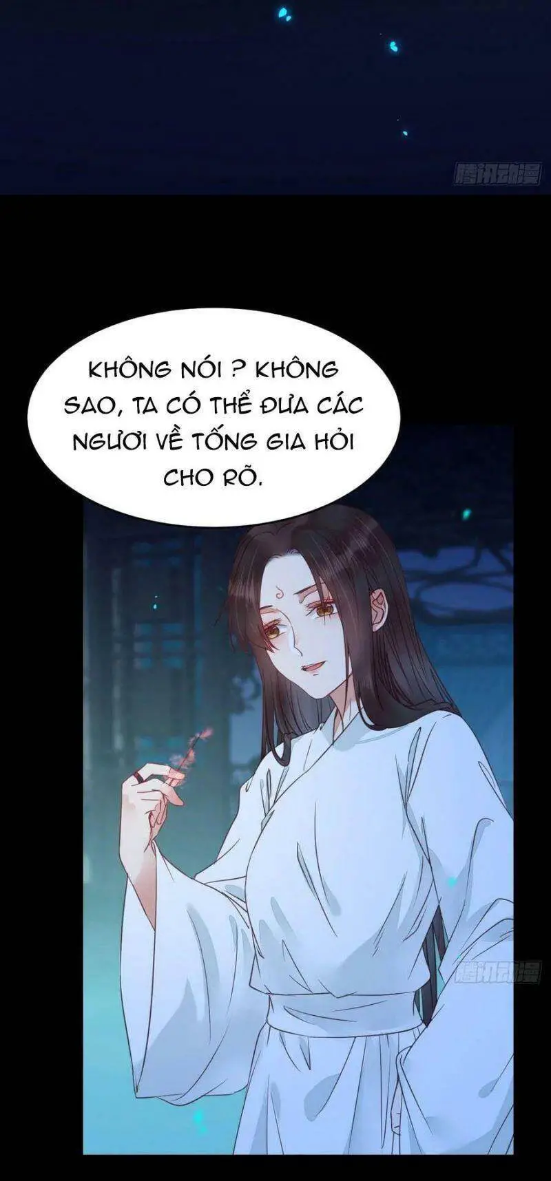 Tuyệt Sắc Quyến Rũ: Quỷ Y Chí Tôn Nettruyen ZZZ Chương 378 Page 16
