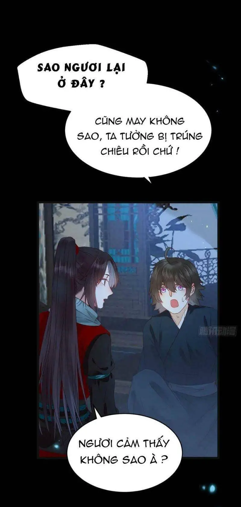 Tuyệt Sắc Quyến Rũ: Quỷ Y Chí Tôn Nettruyen ZZZ Chương 378 Page 23
