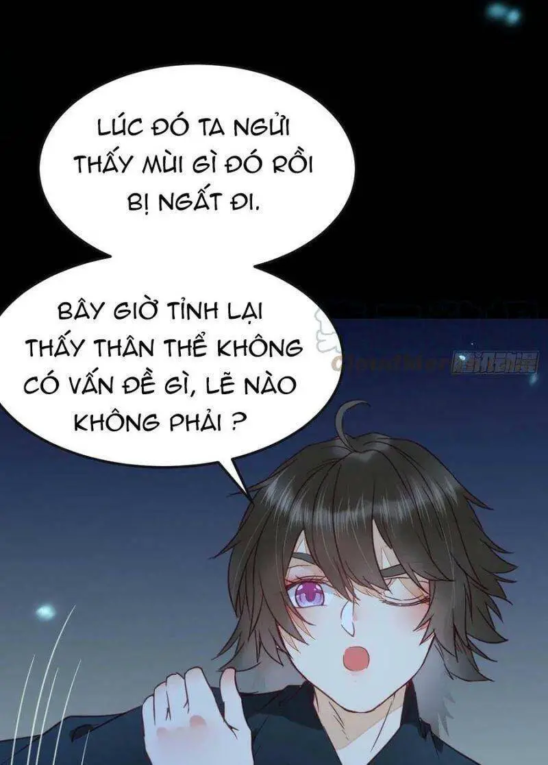 Tuyệt Sắc Quyến Rũ: Quỷ Y Chí Tôn Nettruyen ZZZ Chương 378 Page 24