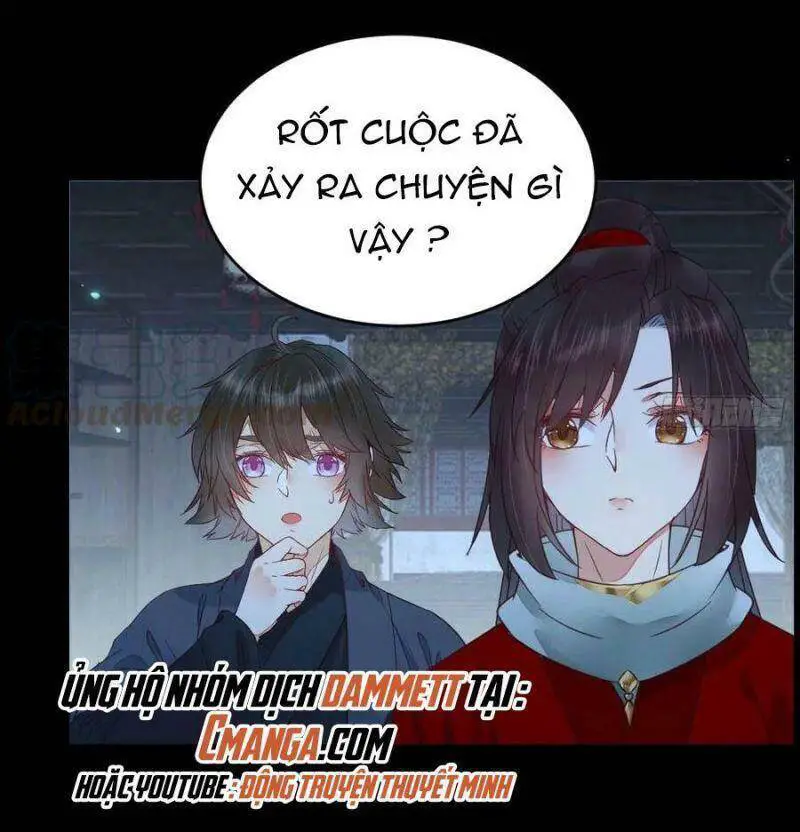 Tuyệt Sắc Quyến Rũ: Quỷ Y Chí Tôn Nettruyen ZZZ Chương 378 Page 27