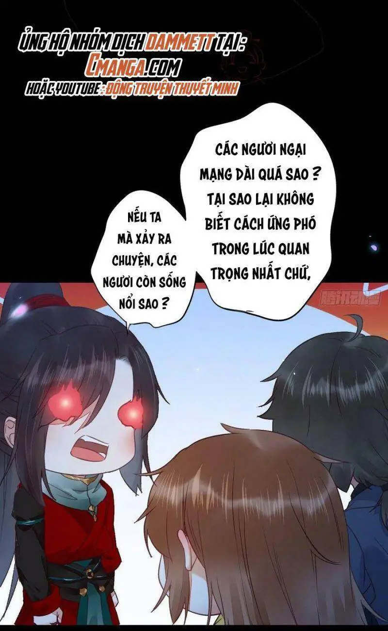 Tuyệt Sắc Quyến Rũ: Quỷ Y Chí Tôn Nettruyen ZZZ Chương 378 Page 31