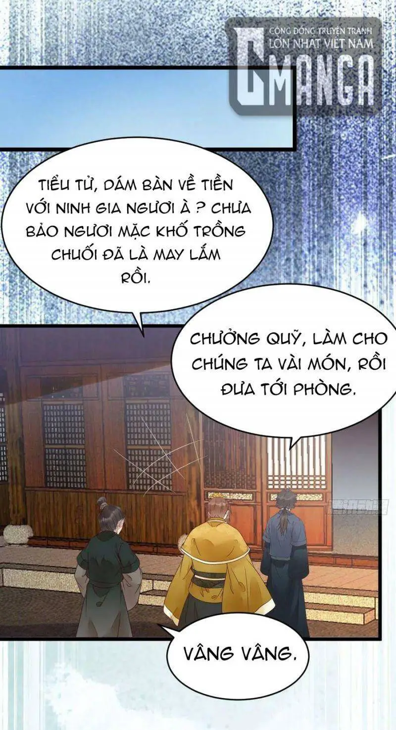 Tuyệt Sắc Quyến Rũ: Quỷ Y Chí Tôn Nettruyen ZZZ Chương 377 Page 6