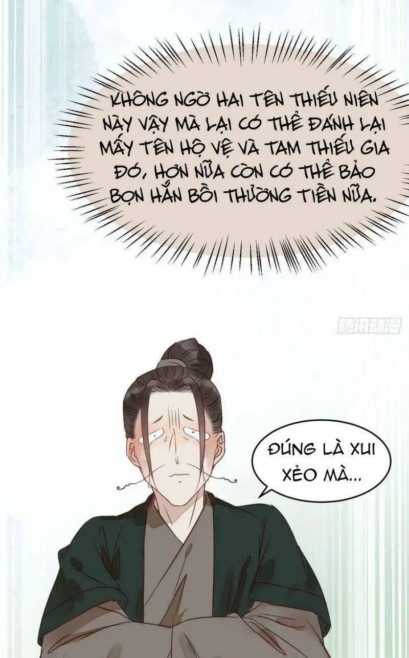 Tuyệt Sắc Quyến Rũ: Quỷ Y Chí Tôn Nettruyen ZZZ Chương 377 Page 7