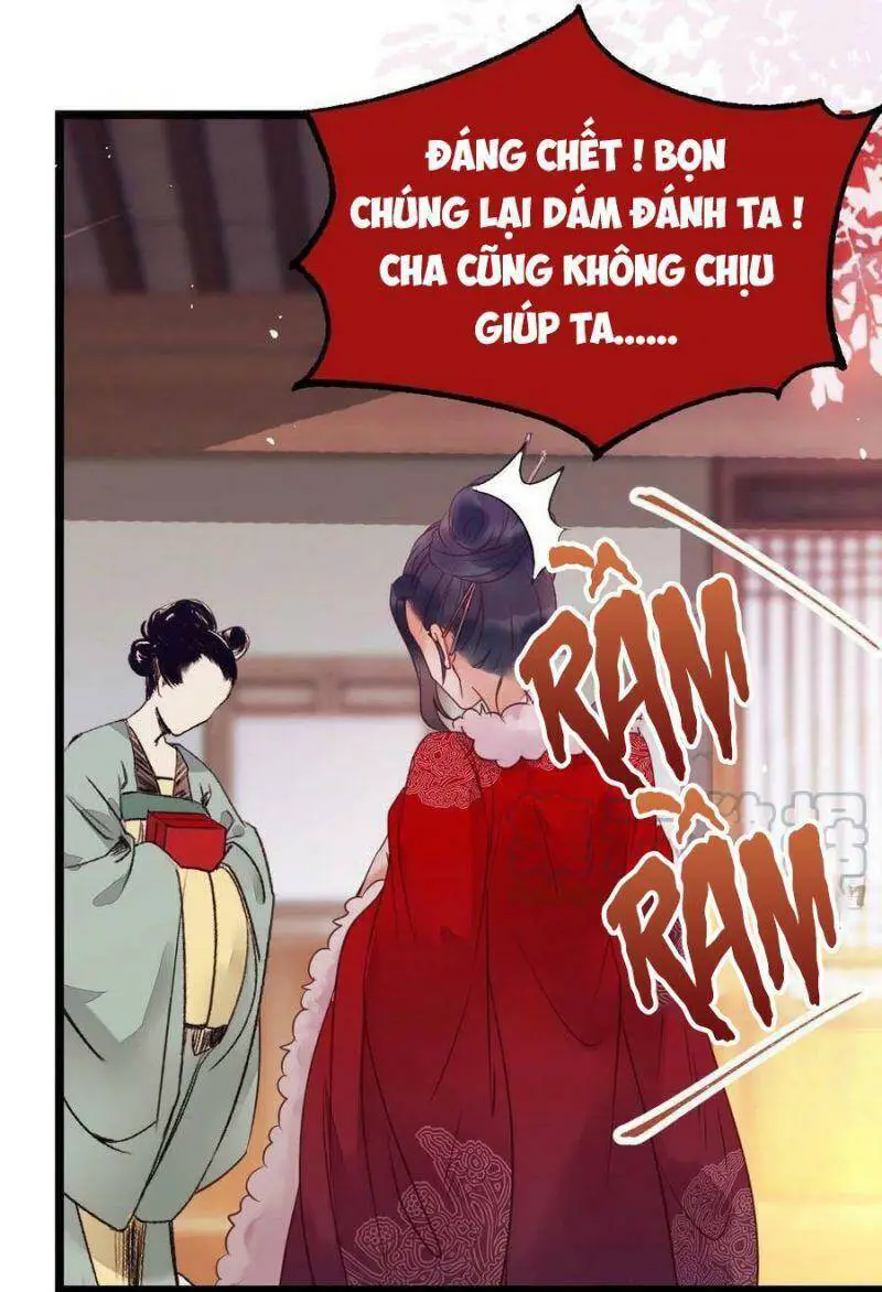Tuyệt Sắc Quyến Rũ: Quỷ Y Chí Tôn Nettruyen ZZZ Chương 377 Page 11