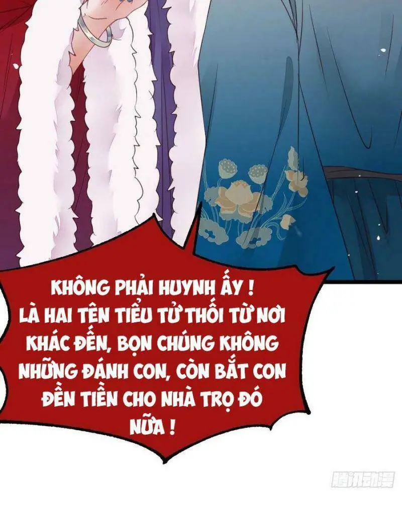 Tuyệt Sắc Quyến Rũ: Quỷ Y Chí Tôn Nettruyen ZZZ Chương 377 Page 16