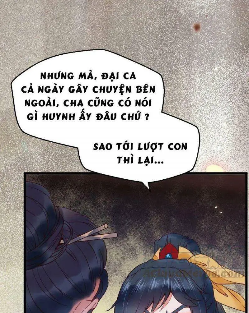 Tuyệt Sắc Quyến Rũ: Quỷ Y Chí Tôn Nettruyen ZZZ Chương 377 Page 20