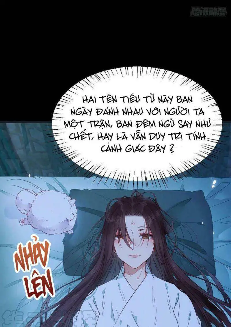 Tuyệt Sắc Quyến Rũ: Quỷ Y Chí Tôn Nettruyen ZZZ Chương 377 Page 30