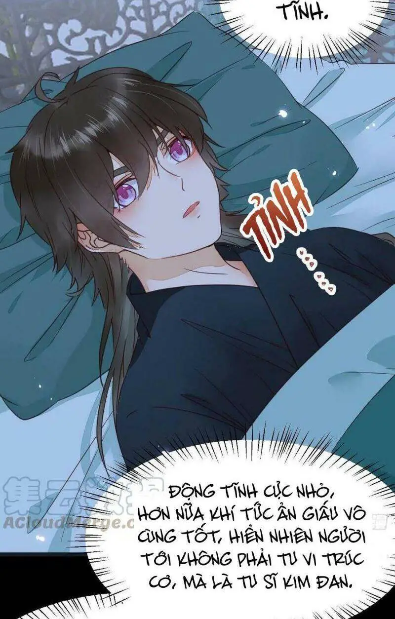 Tuyệt Sắc Quyến Rũ: Quỷ Y Chí Tôn Nettruyen ZZZ Chương 377 Page 33