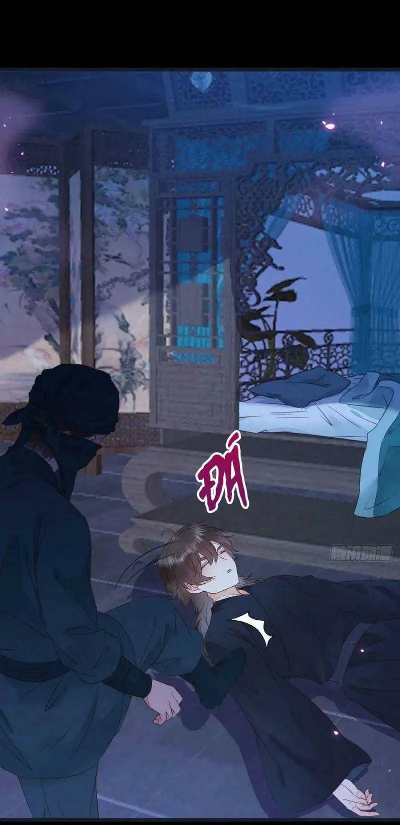 Tuyệt Sắc Quyến Rũ: Quỷ Y Chí Tôn Nettruyen ZZZ Chương 377 Page 39