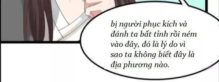 Tuyệt Sắc Quyến Rũ: Quỷ Y Chí Tôn Nettruyen ZZZ Chương 110 Page 8