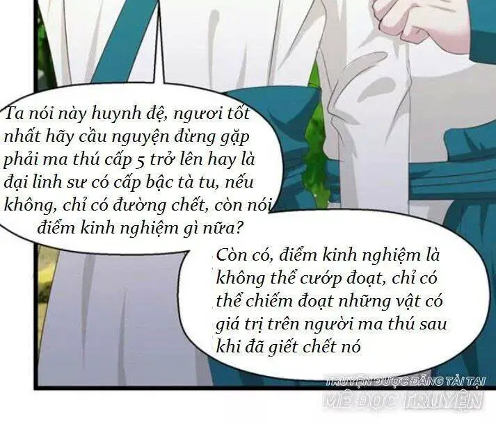 Tuyệt Sắc Quyến Rũ: Quỷ Y Chí Tôn Nettruyen ZZZ Chương 110 Page 26
