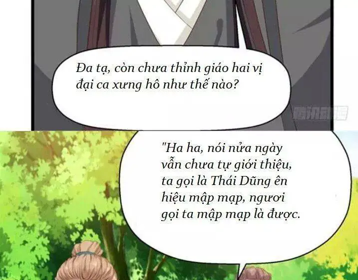 Tuyệt Sắc Quyến Rũ: Quỷ Y Chí Tôn Nettruyen ZZZ Chương 110 Page 32