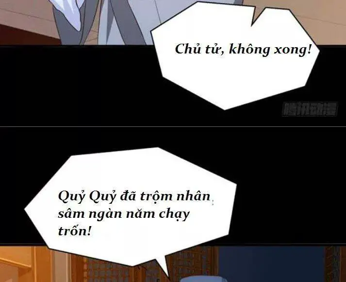 Tuyệt Sắc Quyến Rũ: Quỷ Y Chí Tôn Nettruyen ZZZ Chương 107 Page 20
