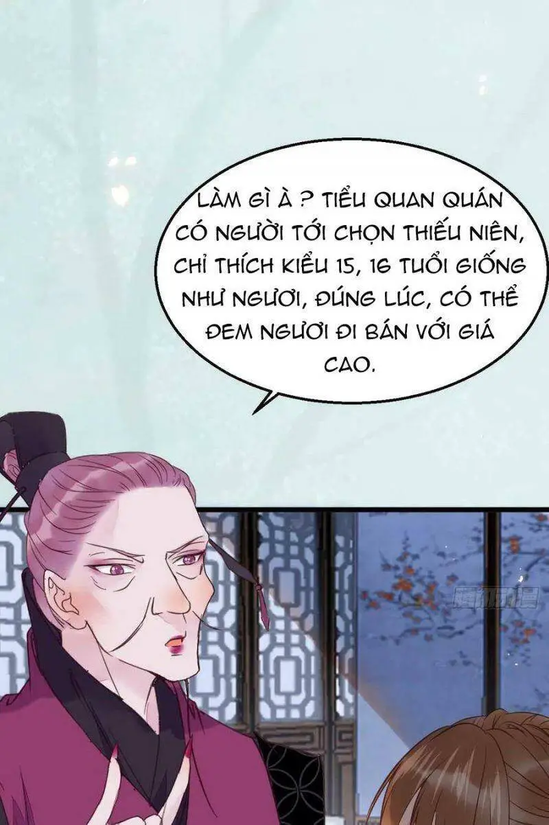 Tuyệt Sắc Quyến Rũ: Quỷ Y Chí Tôn Nettruyen ZZZ Chương 374 Page 3