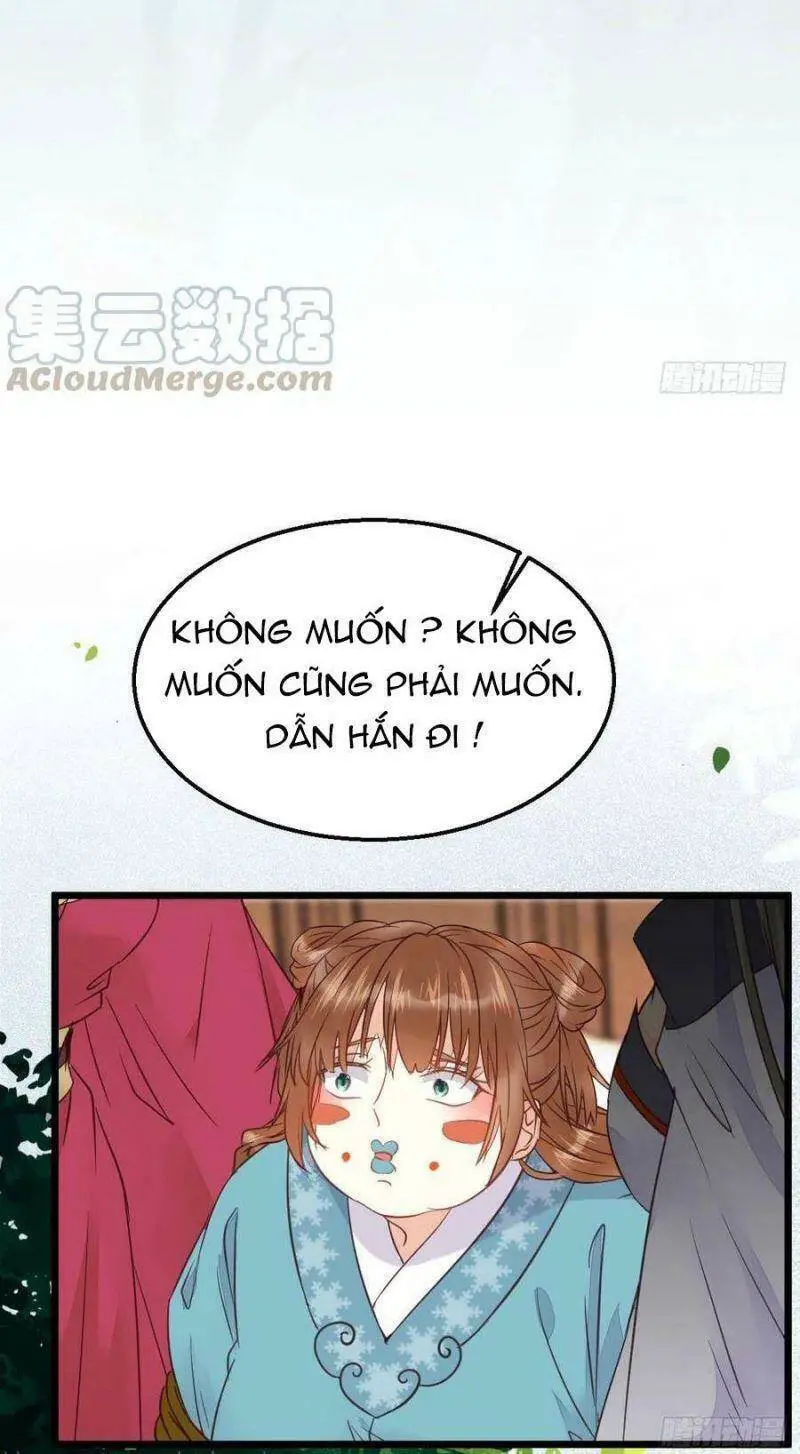 Tuyệt Sắc Quyến Rũ: Quỷ Y Chí Tôn Nettruyen ZZZ Chương 374 Page 5