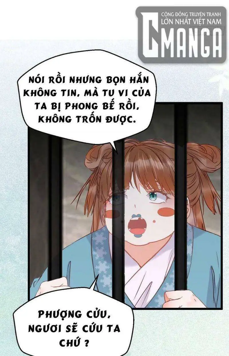 Tuyệt Sắc Quyến Rũ: Quỷ Y Chí Tôn Nettruyen ZZZ Chương 374 Page 17