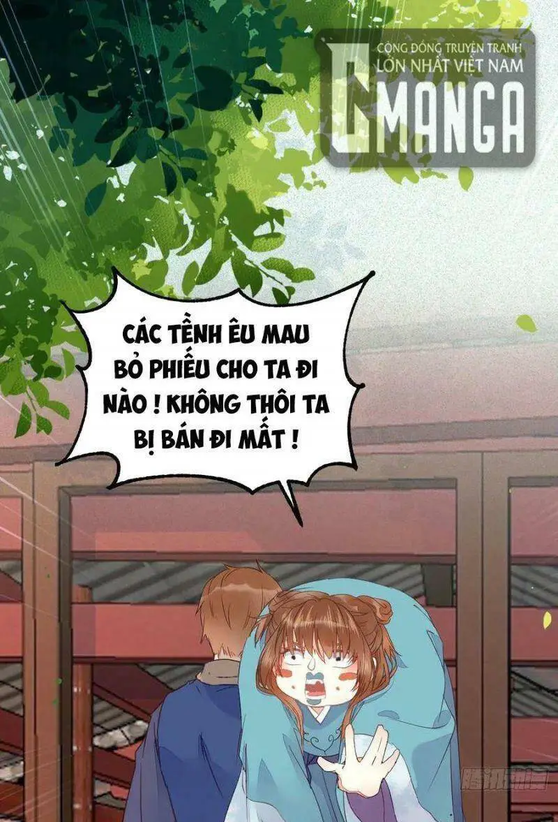 Tuyệt Sắc Quyến Rũ: Quỷ Y Chí Tôn Nettruyen ZZZ Chương 374 Page 41