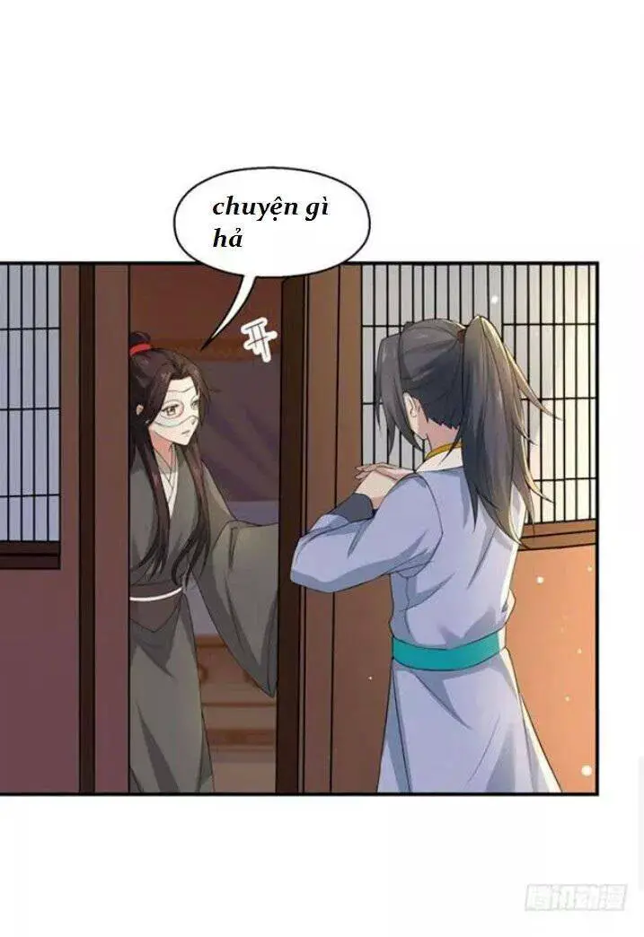 Tuyệt Sắc Quyến Rũ: Quỷ Y Chí Tôn Nettruyen ZZZ Chương 106 Page 9