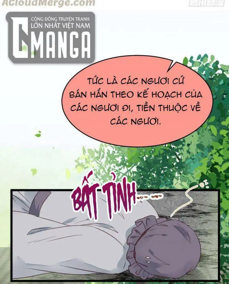 Tuyệt Sắc Quyến Rũ: Quỷ Y Chí Tôn Nettruyen ZZZ Chương 370 Page 11
