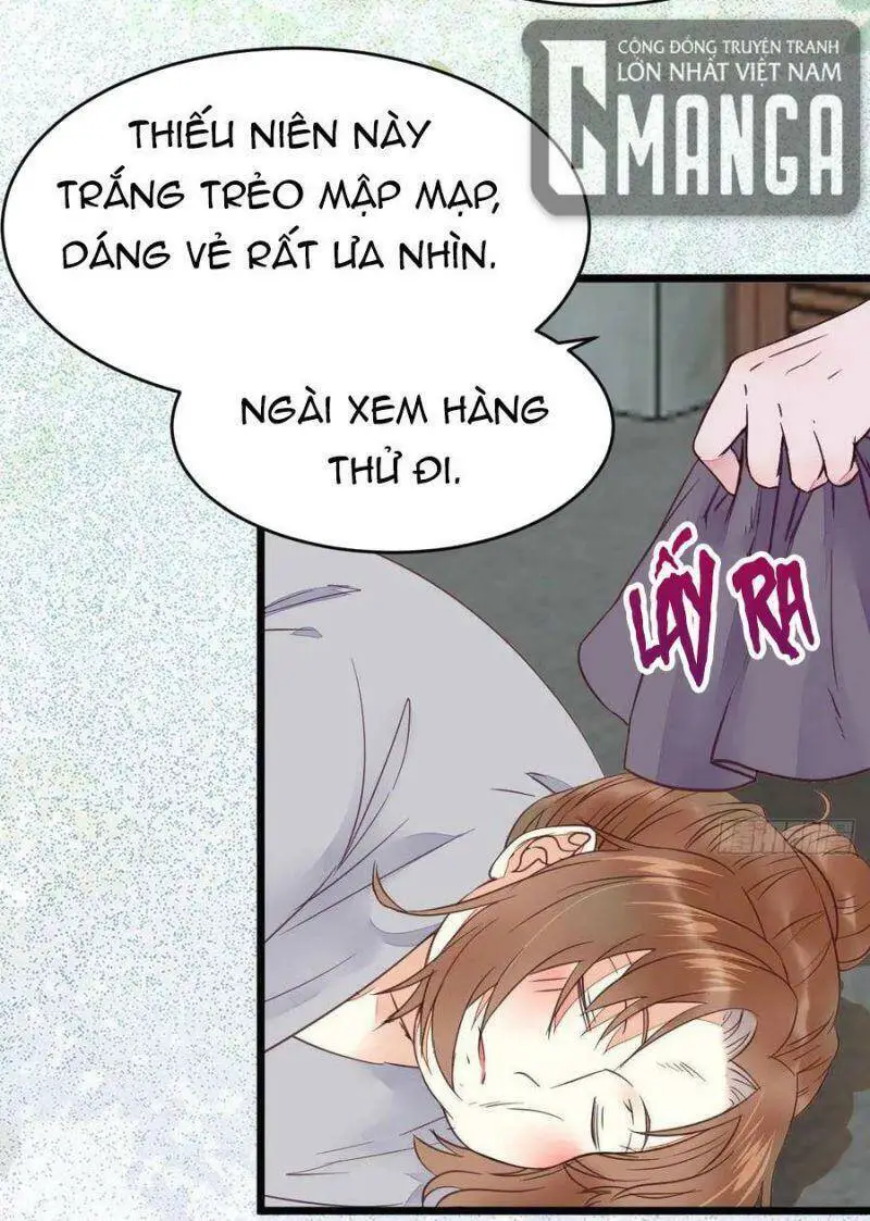 Tuyệt Sắc Quyến Rũ: Quỷ Y Chí Tôn Nettruyen ZZZ Chương 370 Page 27