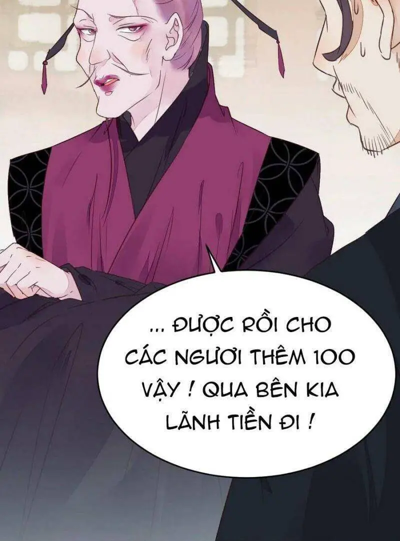 Tuyệt Sắc Quyến Rũ: Quỷ Y Chí Tôn Nettruyen ZZZ Chương 370 Page 31